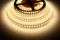 LED pásek 1PCS12V 12020-WW teplá bílá T-LED 075081