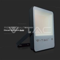 LED reflektor V-TAC 100W G8 Black Body 4000K 137LM/W
