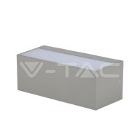 12W LED Up/Down Outdoor Soft Light Natur