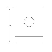 úhlová spojka ZWA 201 CADDY ZWA 201 387610
