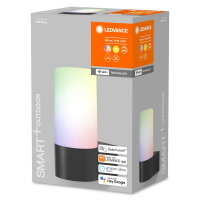 LEDVANCE Smart+ Pipe Multicolor Wall