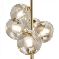 Závěsné svítidlo Dallas MOD545PL-06G MAYTONI