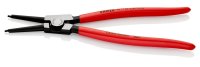 KNIPEX Kleště na pojistné kroužky pro vnější kroužky na hřídelích 320 mm