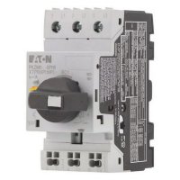 PKZM0-10-SPI16/AK Spouštěč motorů s uzam