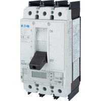 Jistič NZMH2-PX250-NA 3pól 100kA(480V) 250A selektivní PXR25 (LSI) norma UL