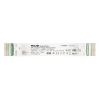 Napájecí zdroj 75W, DC24V/3,125 A, IP20, 4 kanály (RGBW), DT8