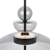 Závěsné svítidlo Bangkok 3000K 12W MOD185PL-L11B3K3 - MAYTONI