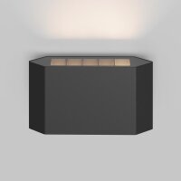 Venkovní nástěnné svítidlo Pull 3000K 5W IP 54 O412WL-L5GF3K - MAYTONI