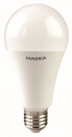 Sandy S2106 SANDY LED E27 A65 18W SMD 3000K