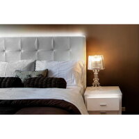 Automatický dvěřní spínač BleBox REFLECTIVESWITCH ALUMIA BB0036