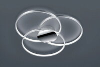 Svít. SEDONA incl.1x40W LED/3600Lm/3000K