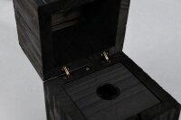 TREASURE incl. 1 x 2W E14