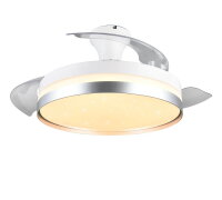LINDBERG incl.1x40W LED/4000Lm/2700 - 65