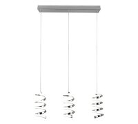 Svít. LAOLA incl. 3 x 8W/3 x 1250Lm/4000