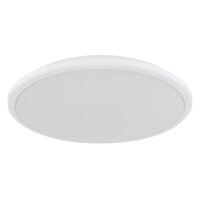 Stropní svítidlo XANDER bílá 18W 4000K GLOBO 41569-18WC