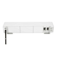 ONDESK 2X2PT 2X2PT NEZ 2XRJ45 BÍLÁ