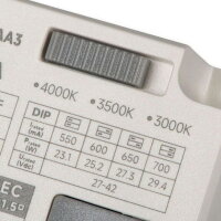 TIBERI DRV C&P M500MA   Transformátor LE