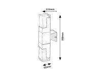 Darvas LED 14W