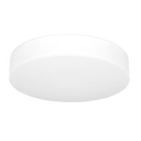 LED sv. stropní kruh 50W,4250lm,CCT,IP44