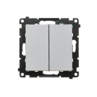 TP4.01/143 Ovladač zapínací 4 násobný (p