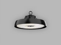 Závěsné svítidlo HBAY II 31 100-200W 0-10V 4000K/5000K černá LED2 3450153DA