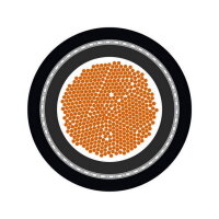 Jednožilový kabel ÖLFLEX CHAIN 809 SC CY 1X70 LAPP 1062946