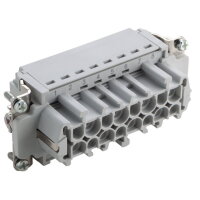 Vložka s připojením Push-In EPIC H-BE 16 BP LAPP 44423205