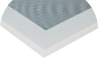 Vestavný LED panel STELLA UGR 40/36/32/28W ADJ Ra90 NW 4400/5600lm GXDS363V3