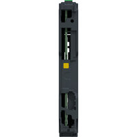 Analog Output Module, 4 Out, Current, Voltage, Hardened, Modicon Edge I/O NTS