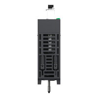 >Modicon x80 media konvertor, 2xRJ45 Eth SCHNEIDER BMXNRP0200