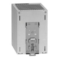 Napájecí zdroj-Řada Modicon Opti, 24V, 20A 1f. SCHNEIDER ABLS1A24200