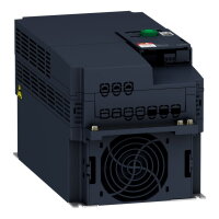 Frekvenční měnič 11kW In=15,8 A 3 x 525 až 600V IP20 třída 3C3/3S2 compact