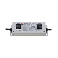 LED napájecí zdroj s konstantním napětím XLG-200-24V IP67 A MW LED-POL ORO15076