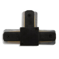 1-Phase Tracking Connector T TYPE BLACK OSRAM 4099854599279