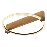 Stropní svítidlo FLETCHER LED 15W 230V, 1320lm, 3000K GLOBO 48050D