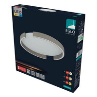 LED-CCT-DL WEISS/SAND COPERTINO