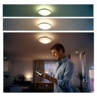 Hue Phoenix Svít. STROPNÍ LED 31W 3155lm