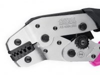Rittal 4054000 AS Lisovací kleště 0.25 - 6 mm2, lichoběžné lisování