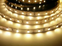 SB3-W300-WW zalitý pásek teplá bílá T-LED 07704