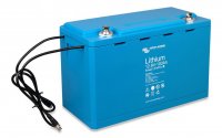 Victron Energy LiFePO baterie 12,8V/100Ah - Smart