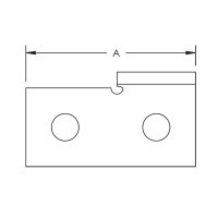 úhlová spojka ZWA 216 CADDY ZWA 216 387910