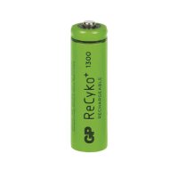 Nabíječka baterií GP PB410+2AA 1300 mAh Emos B0041