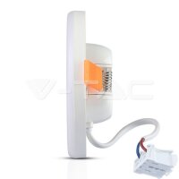 24W LED Adjustable Panel SAMSUNG Chip Ro