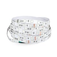 LED Strip SMD5050 - 60 LEDs 24V RGB IP20