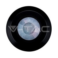 Ceiling Sensor Black Body