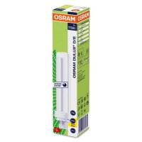 Kompaktní zářivka OSRAM DULUX D/E 26 W/830
