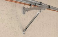 T-šroub FCSN M10x30 FISCHER 93360