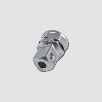 Adaptér na hlavice 1/2'' pro ráčnový klíč 19mm HONITON HWA-14005