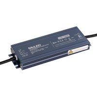Napájecí zdroj 100W DC12V/8,33A IP67 hliníkové provedení MCLED ML-732.106.39.0