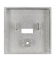 Kryt průchozí USB zásuvky, antracit SCHRACK EV114056--